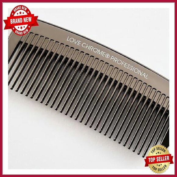 Japanese Artisan Hair Comb Ultra Light Static Reducing Professional Styling Tool main image 6